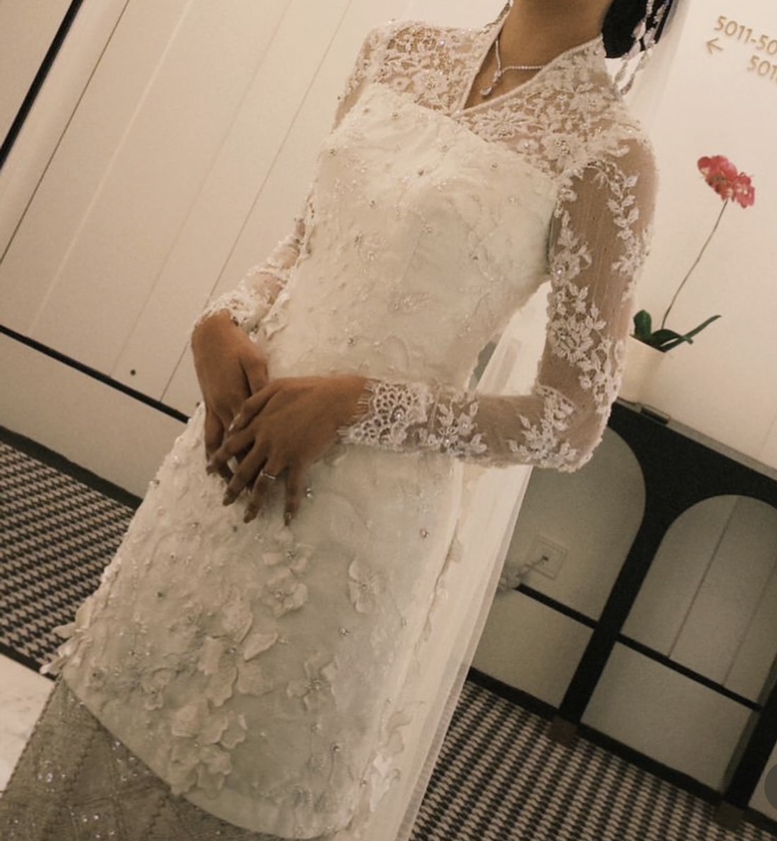 Kebaya Kurung by Artha Putri